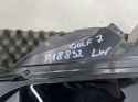 Lampa reflektor VW Golf VII 7 12-16r. przedlift lewa przednia H7 H9 zwykła lewy przód 5g1941005e