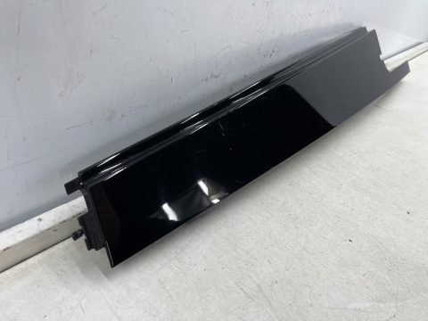 Listwa Range Rover 4 IV L405 12-21r. PRAWA tylna środkowa nakładka osłona słupka drzwi połysk prawy tył ck80255a80ab
