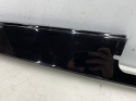 Listwa Range Rover 4 IV L405 12-21r. PRAWA tylna środkowa nakładka osłona słupka drzwi połysk prawy tył ck80255a80ab