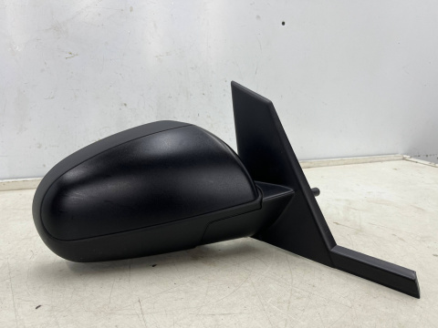 Lusterko Mitsubishi Colt VI 6 Z30 04-12r. manualne PRAWE lusterko zewnętrzne EUROPA