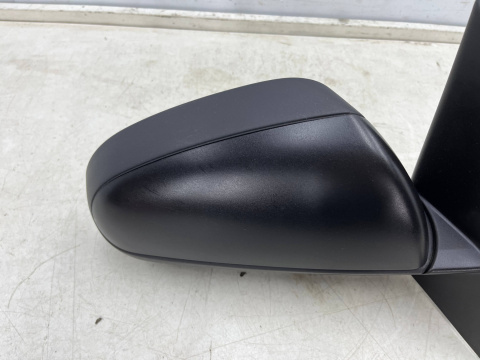 Lusterko Mitsubishi Colt VI 6 Z30 04-12r. manualne PRAWE lusterko zewnętrzne EUROPA