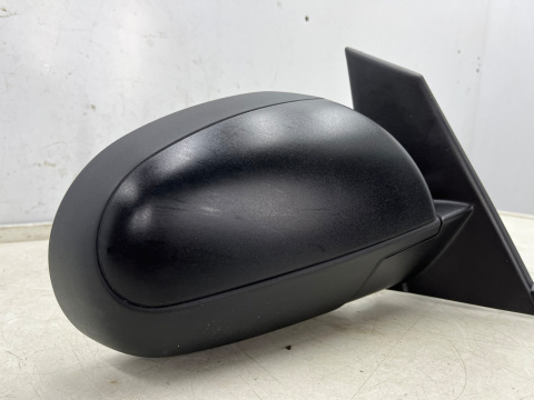 Lusterko Mitsubishi Colt VI 6 Z30 04-12r. manualne PRAWE lusterko zewnętrzne EUROPA