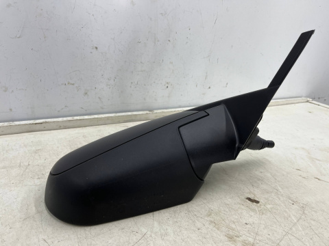 Lusterko Mitsubishi Colt VI 6 Z30 04-12r. manualne PRAWE lusterko zewnętrzne EUROPA