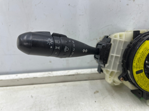 Manetka Mitsubishi Colt VI 6 Z30 04-12r. pająk przełącznik zespolony taśma poduszki mr986420