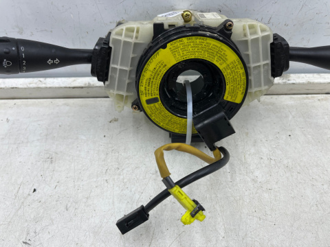 Manetka Mitsubishi Colt VI 6 Z30 04-12r. pająk przełącznik zespolony taśma poduszki mr986420