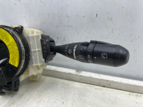 Manetka Mitsubishi Colt VI 6 Z30 04-12r. pająk przełącznik zespolony taśma poduszki mr986420