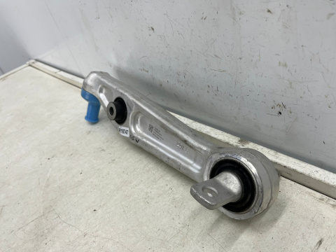 Wahacz Tesla Model Y 20r.- PRAWY LEWY przedni wahacz dolny zawieszenia NOWY oryginalny prawy lewy przód 1188341-00-c