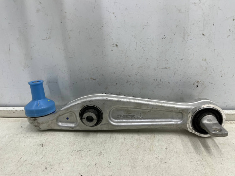 Wahacz Tesla Model Y 20r.- PRAWY LEWY przedni wahacz dolny zawieszenia NOWY oryginalny prawy lewy przód 1188341-00-c