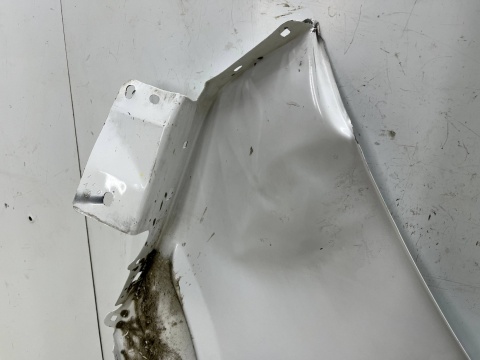 Błotnik Mercedes W906 Sprinter 2 II 13-18r. Lift prawy przedni prawy przód 