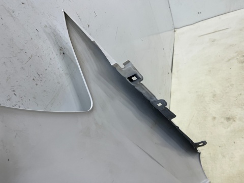 Błotnik Mercedes W906 Sprinter 2 II 13-18r. Lift prawy przedni prawy przód 