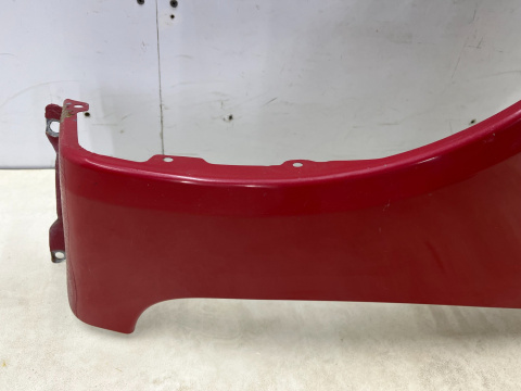 Błotnik Mitsubishi Colt 6 VI Z30 04-08r. przedlift lewy przedni lewy przód P04