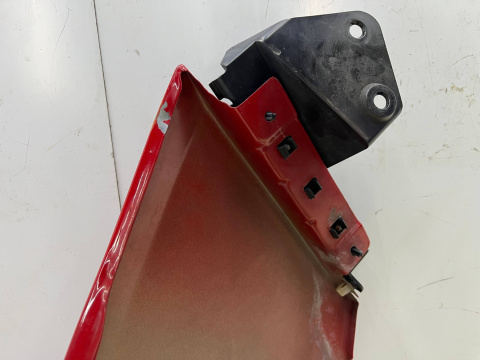 Błotnik Mitsubishi Colt 6 VI Z30 04-08r. przedlift lewy przedni lewy przód P04