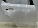 Drzwi Mazda 3 III BM 13-18r. HB Hatchback prawe tylne prawy tył BJS772010