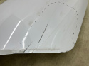 Drzwi Mazda 3 III BM 13-18r. HB Hatchback prawe tylne prawy tył BJS772010