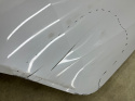 Drzwi Mazda 3 III BM 13-18r. HB Hatchback prawe tylne prawy tył BJS772010
