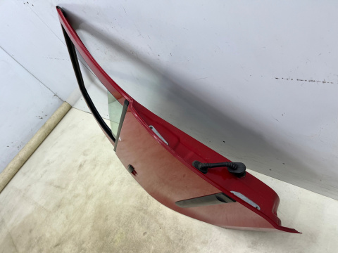 Drzwi Mitsubishi Colt 6 VI Z30 04-12r. 5D 5 Drzwi prawe tylne prawy tył P04