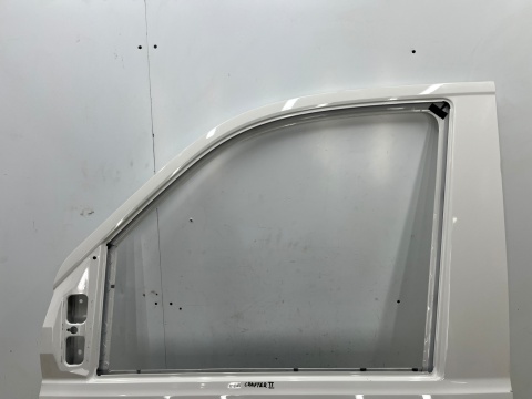 Drzwi VW Crafter 2 II MAN TGE 16r.- lewe przednie lewy przód 7C0831111A