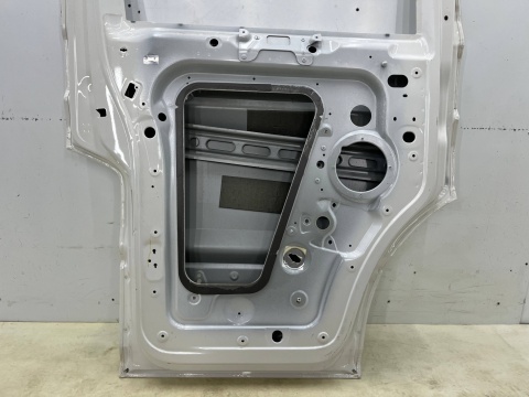 Drzwi VW Crafter 2 II MAN TGE 16r.- lewe przednie lewy przód 7C0831111A