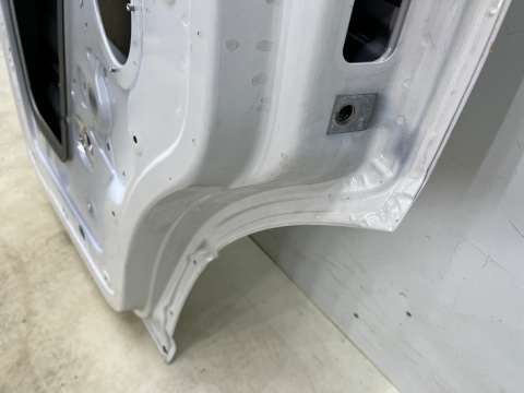 Drzwi VW Crafter 2 II MAN TGE 16r.- lewe przednie lewy przód 7C0831111A