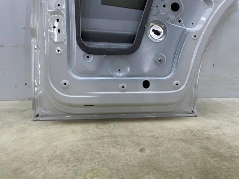 Drzwi VW Crafter 2 II MAN TGE 16r.- lewe przednie lewy przód 7C0831111A