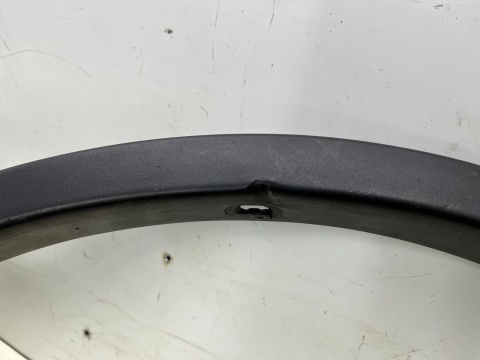 Nakładka progu BMW X5 I E53 99-06r. PRAWA listwa progowa nakładka błotnika ślizg mocowanie prawy przód tył KOMPLET 