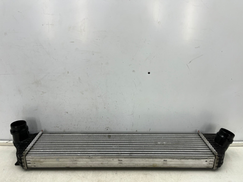 Chłodnica intercoolera Renault Master III Opel Movano B Nissan NV400 Interstar 2.3 dCi oryginał 144960015r