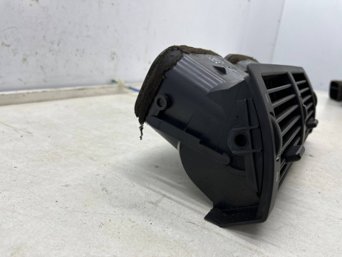 Kratka nawiewu BMW X5 E53 nadmuchu środkowa prawa lewa