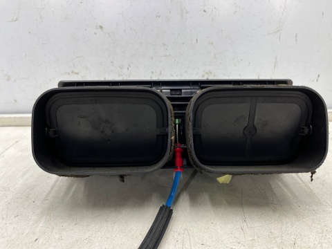 Kratka nawiewu BMW X5 E53 nadmuchu środkowa prawa lewa