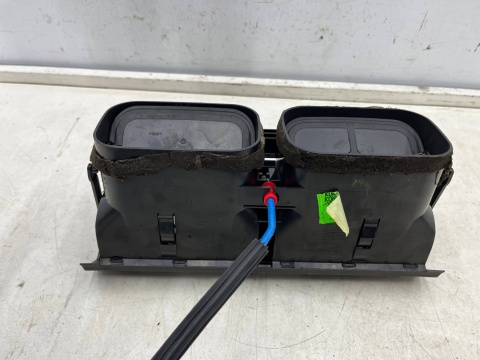 Kratka nawiewu BMW X5 E53 nadmuchu środkowa prawa lewa