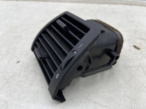 Kratka nawiewu BMW X5 E53 nadmuchu środkowa prawa lewa