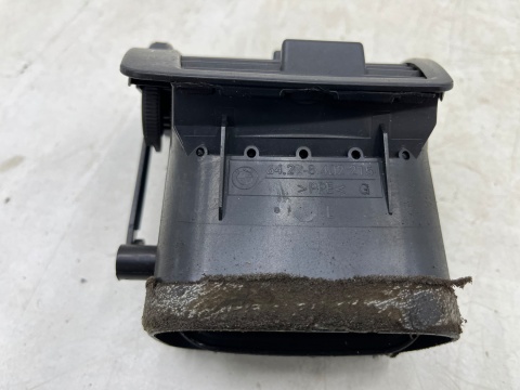 Kratka nawiewu BMW X5 E53 nadmuchu środkowa prawa lewa