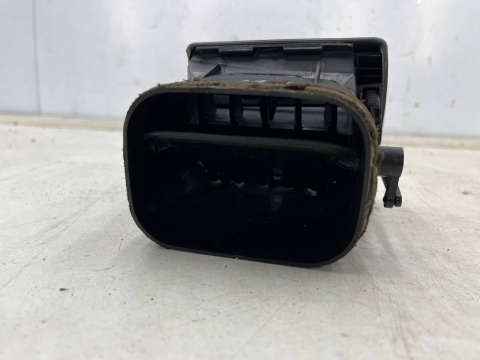 Kratka nawiewu BMW X5 E53 nadmuchu środkowa prawa lewa