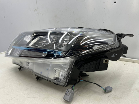 Lampa reflektor Suzuki Vitara III LIFT 18r.- LEWA przednia FULL LED oryginalna LEWY przód EUROPA 100-7r016