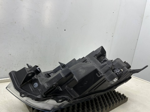 Lampa reflektor Suzuki Vitara III LIFT 18r.- LEWA przednia FULL LED oryginalna LEWY przód EUROPA 100-7r016