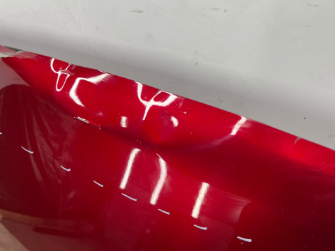 Maska Mazda CX-5 CX5 II 2 17r.- pokrywa silnika 