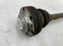 Półoś BMW X5 E53 99-06r. 3.0d M57 AUTOMAT diesel prawa lewa tylna półoś napędowa przegub prawy lewy tył 7500914