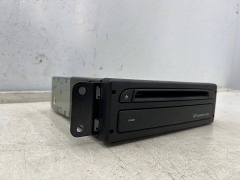 Radio BMW X5 E53 E46 E39 95-06r. moduł GPS komputer nawigacji czytnik płyty 6920758