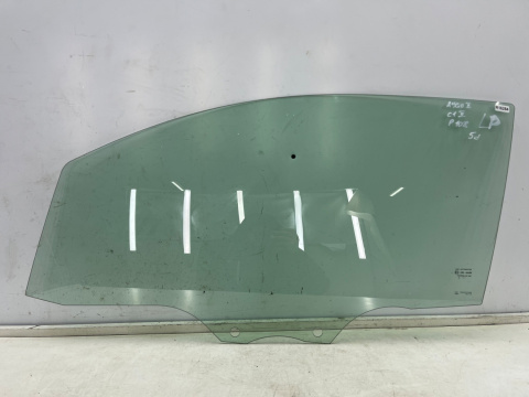 Szyba boczna Toyota Aygo II Peugeot 108 Citroen C1 II 5Drzwi 14-22r. lewa przednia z drzwi oryginalna lewy przód 