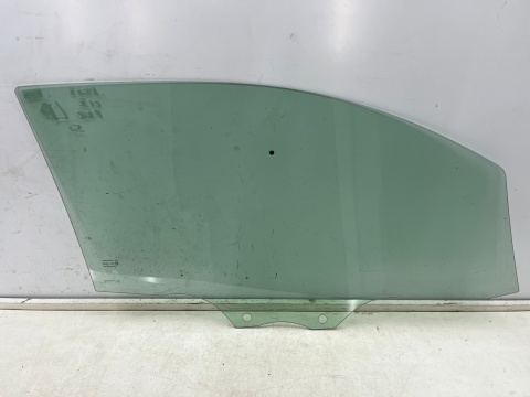 Szyba boczna Toyota Aygo II Peugeot 108 Citroen C1 II 5Drzwi 14-22r. lewa przednia z drzwi oryginalna lewy przód 