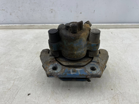 Zacisk hamulcowy BMW X5 E53 99-06r. lewy tylny jarzmo lewy tył na tarcze 324 mm. 42/12
