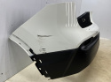 Zderzak tylny Nissan Qashqai 2 II J11 17-21r. Lift tył 4XPDC 85022HV20H