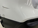 Zderzak tylny Nissan Qashqai 2 II J11 17-21r. Lift tył 4XPDC 85022HV20H