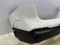 Zderzak tylny Nissan Qashqai 2 II J11 17-21r. Lift tył 4XPDC 85022HV20H