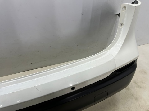 Zderzak tylny Nissan Qashqai 2 II J11 17-21r. Lift tył 4XPDC 85022HV20H