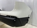 Zderzak tylny Nissan Qashqai 2 II J11 17-21r. Lift tył 4XPDC 85022HV20H