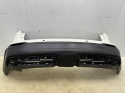 Zderzak tylny Nissan Qashqai 2 II J11 17-21r. Lift tył 4XPDC 85022HV20H
