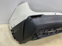 Zderzak tylny Nissan Qashqai 2 II J11 17-21r. Lift tył 4XPDC 85022HV20H