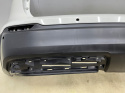 Zderzak tylny Nissan Qashqai 2 II J11 17-21r. Lift tył 4XPDC 85022HV20H
