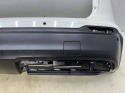 Zderzak tylny Nissan Qashqai 2 II J11 17-21r. Lift tył 4XPDC 85022HV20H