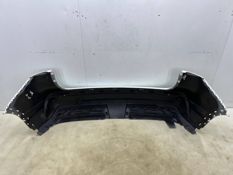 Zderzak tylny Nissan Qashqai 2 II J11 17-21r. Lift tył 4XPDC 85022HV20H